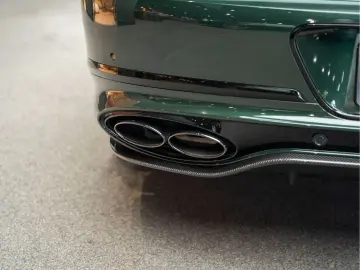 Continental GT V8 Carbon Package Naim 4.0 V8 Mas