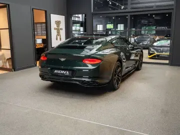 Continental GT V8 Carbon Package Naim 4.0 V8 Mas