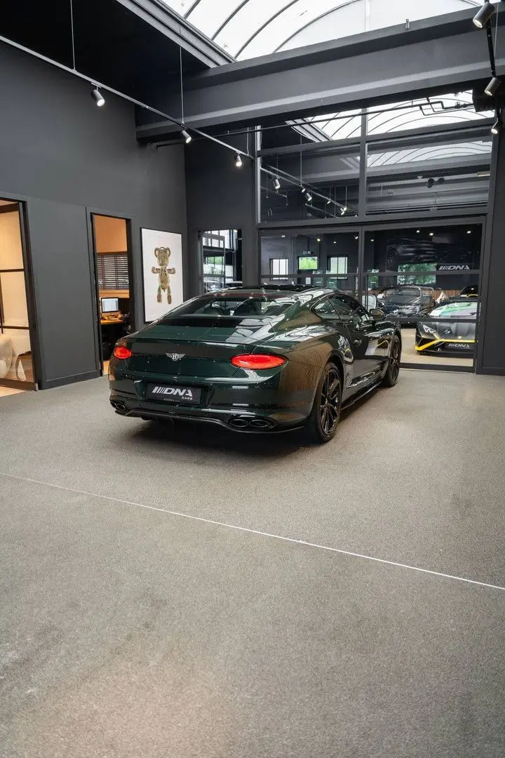 Continental GT V8 Carbon Package Naim 4.0 V8 Mas