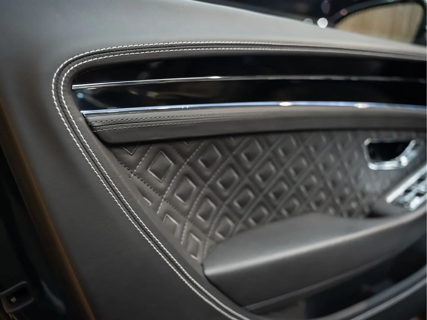 Continental GT V8 Carbon Package Naim 4.0 V8 Mas