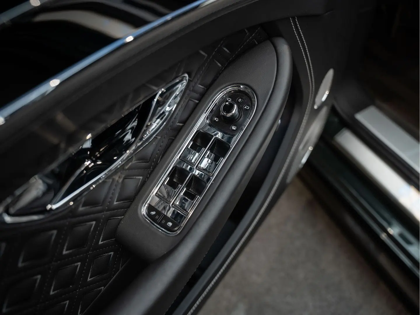 Continental GT V8 Carbon Package Naim 4.0 V8 Mas