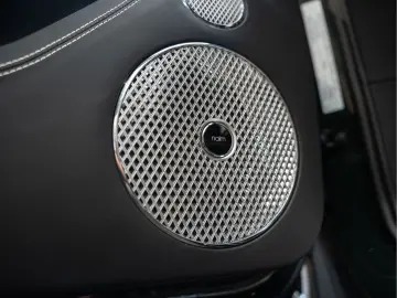 Continental GT V8 Carbon Package Naim 4.0 V8 Mas