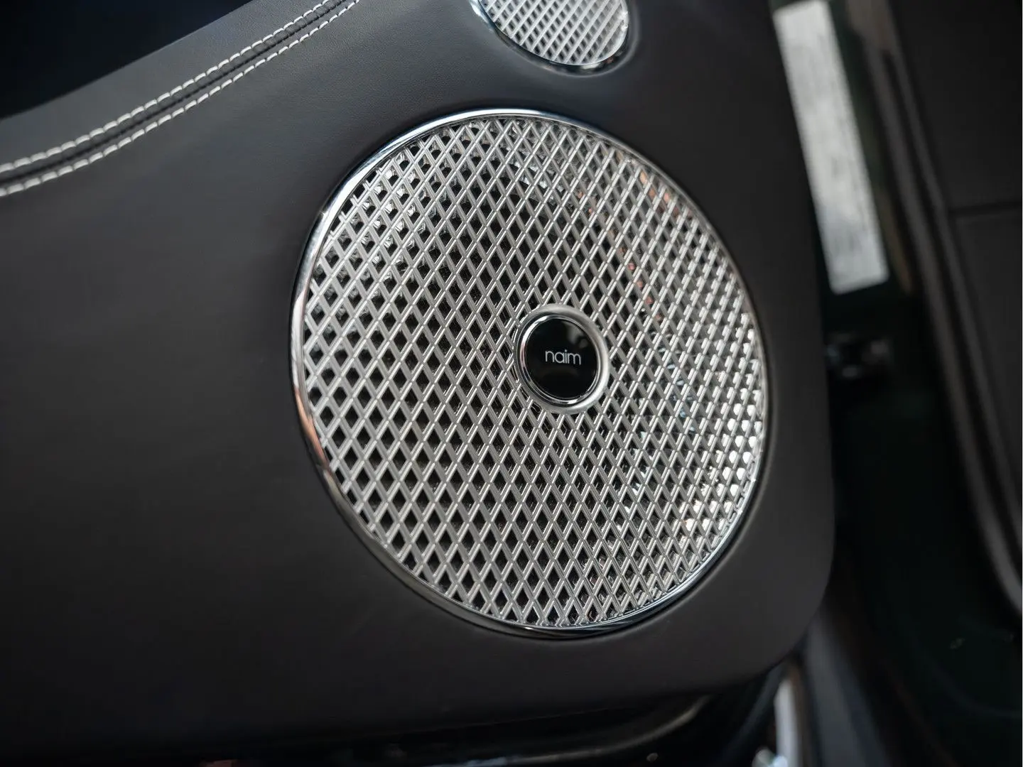 Continental GT V8 Carbon Package Naim 4.0 V8 Mas
