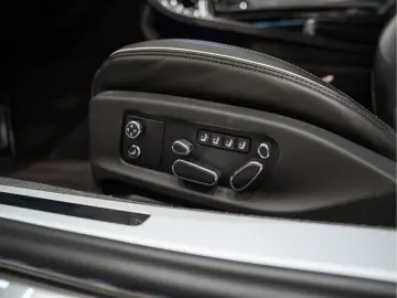 Continental GT V8 Carbon Package Naim 4.0 V8 Mas