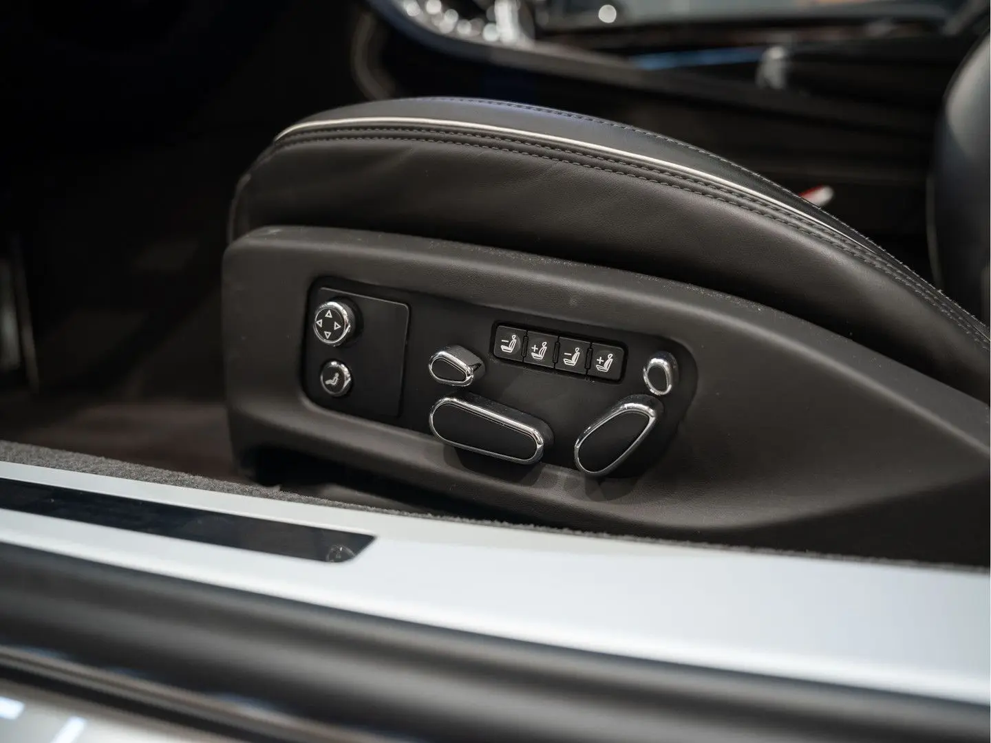 Continental GT V8 Carbon Package Naim 4.0 V8 Mas