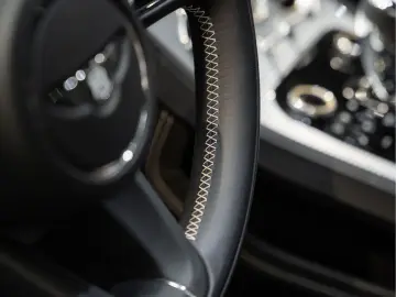 Continental GT V8 Carbon Package Naim 4.0 V8 Mas