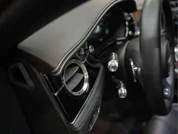 Continental GT V8 Carbon Package Naim 4.0 V8 Mas