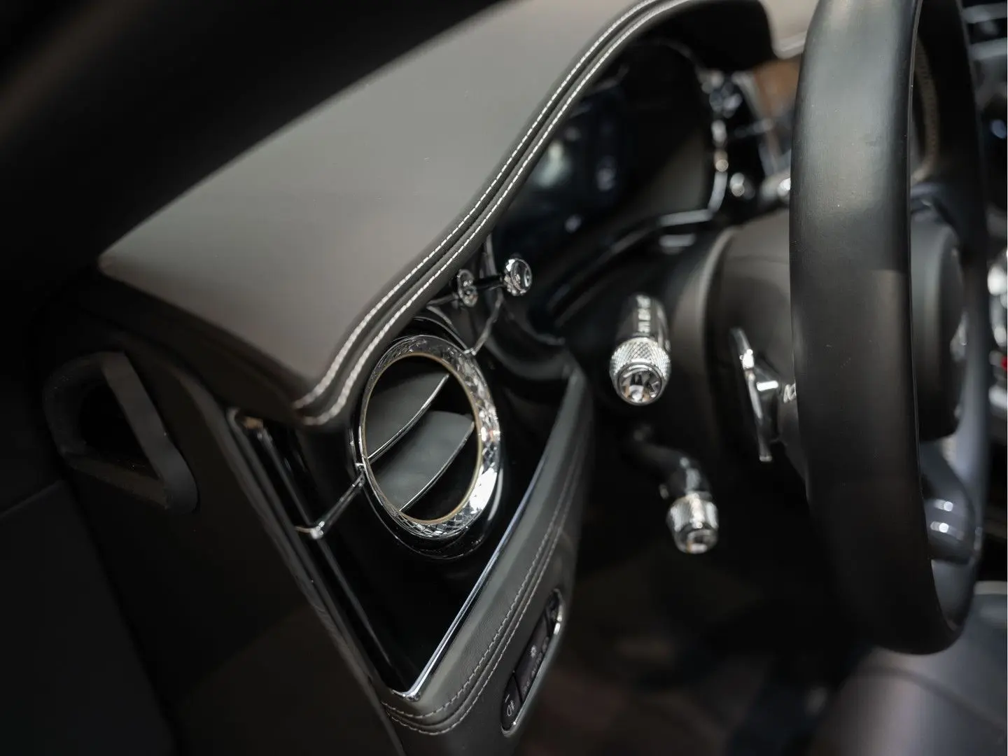 Continental GT V8 Carbon Package Naim 4.0 V8 Mas