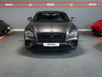 Continental GT Speed W12 B&O SOFT NIGHT CERAMIC
