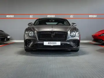 Continental GT Speed W12 B&O SOFT NIGHT CERAMIC