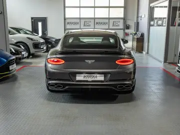 Continental GT Speed W12 B&O SOFT NIGHT CERAMIC