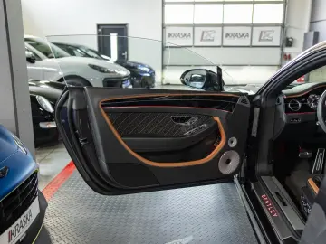 Continental GT Speed W12 B&O SOFT NIGHT CERAMIC