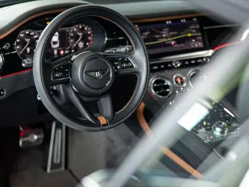 Continental GT Speed W12 B&O SOFT NIGHT CERAMIC