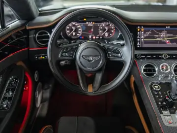 Continental GT Speed W12 B&O SOFT NIGHT CERAMIC