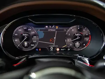 Continental GT Speed W12 B&O SOFT NIGHT CERAMIC
