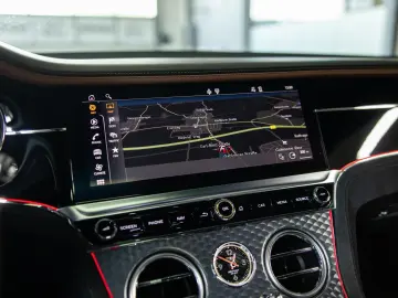 Continental GT Speed W12 B&O SOFT NIGHT CERAMIC