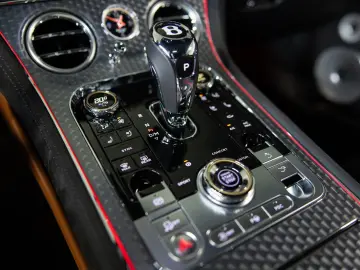 Continental GT Speed W12 B&O SOFT NIGHT CERAMIC