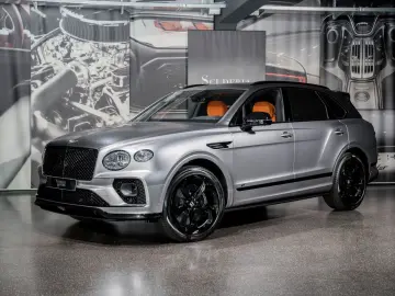 Bentayga S 4.0 V8