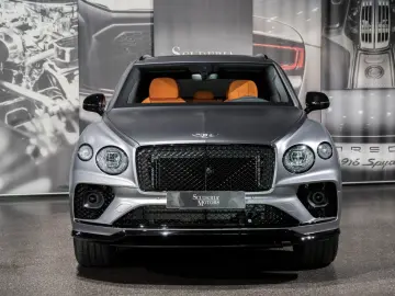 Bentayga S 4.0 V8