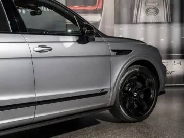 Bentayga S 4.0 V8