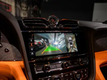 Bentayga S 4.0 V8