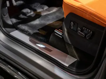 Bentayga S 4.0 V8