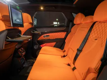 Bentayga S 4.0 V8
