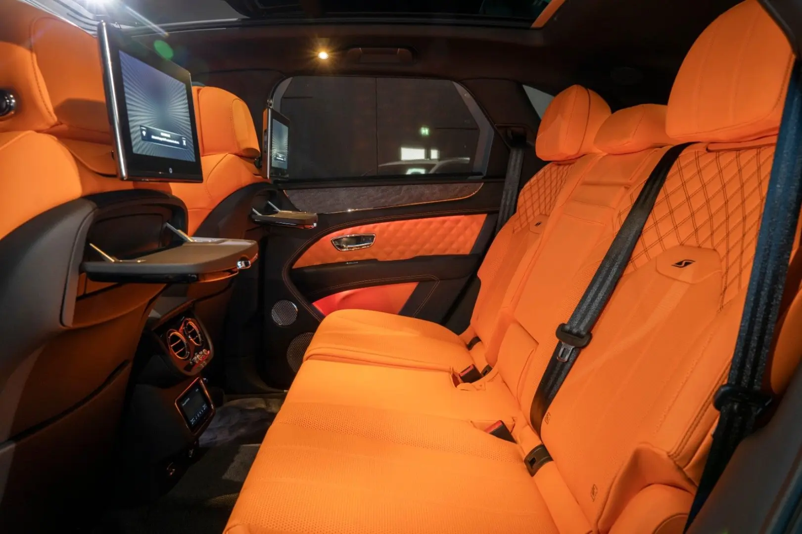 Bentayga S 4.0 V8