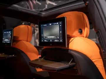 Bentayga S 4.0 V8
