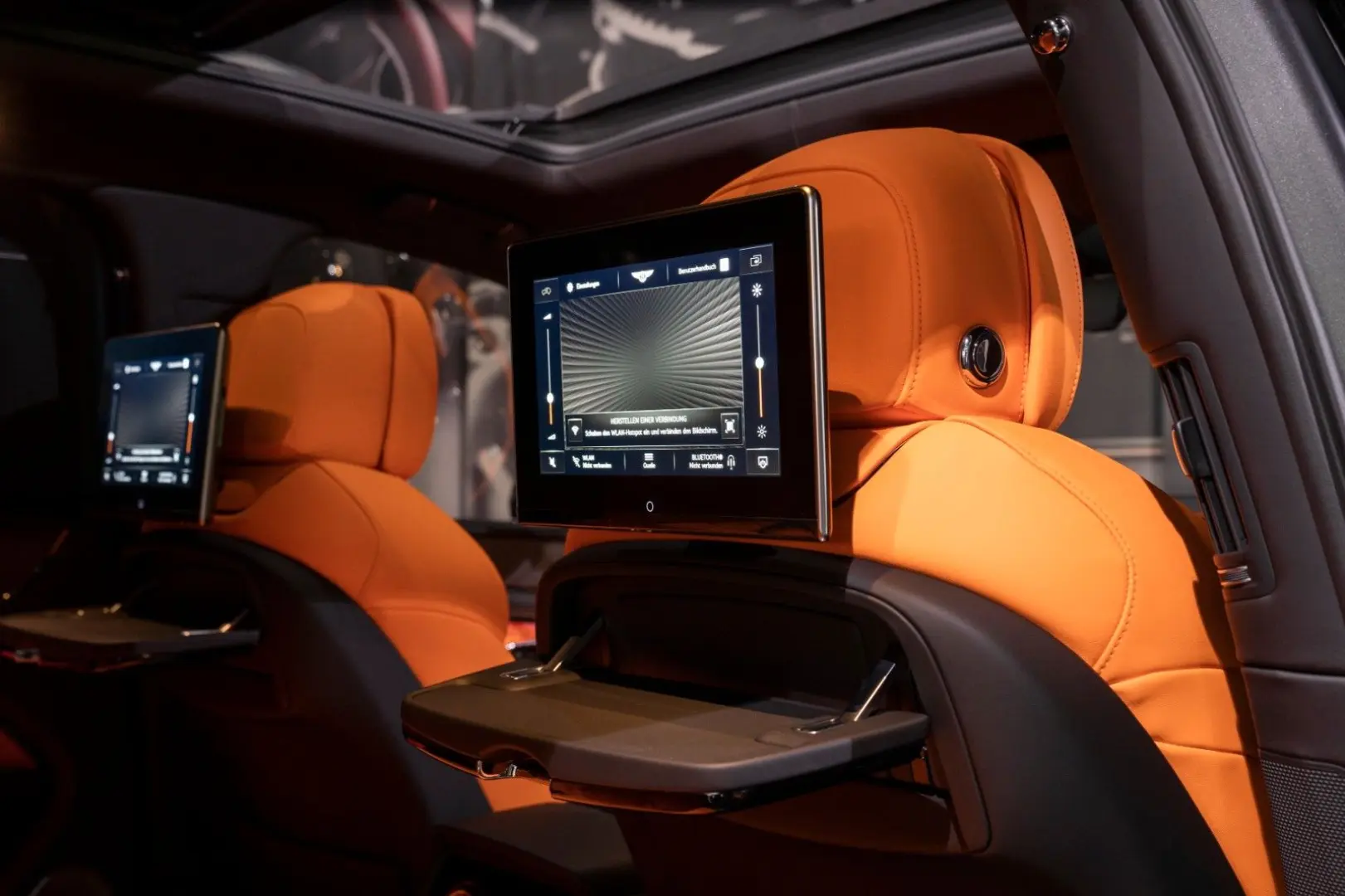 Bentayga S 4.0 V8