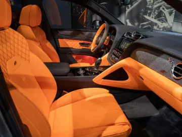 Bentayga S 4.0 V8