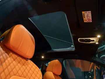 Bentayga S 4.0 V8