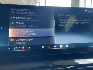 520d xDr.M Sport Pro SuView PanoD.Standh.HUD AHK