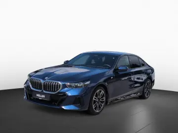 520d xDrive M SPORT LivePro Stop Go 360 H K