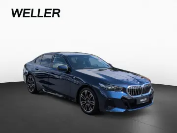 520d xDrive M SPORT LivePro Stop+Go 360° H/K