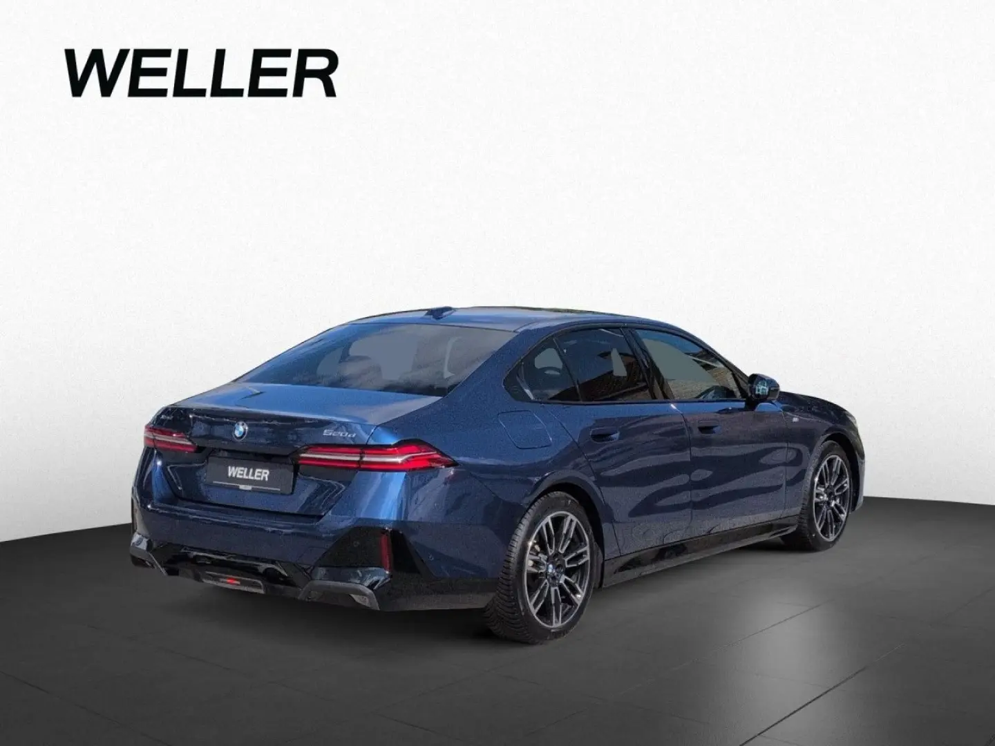 520d xDrive M SPORT LivePro Stop+Go 360° H/K