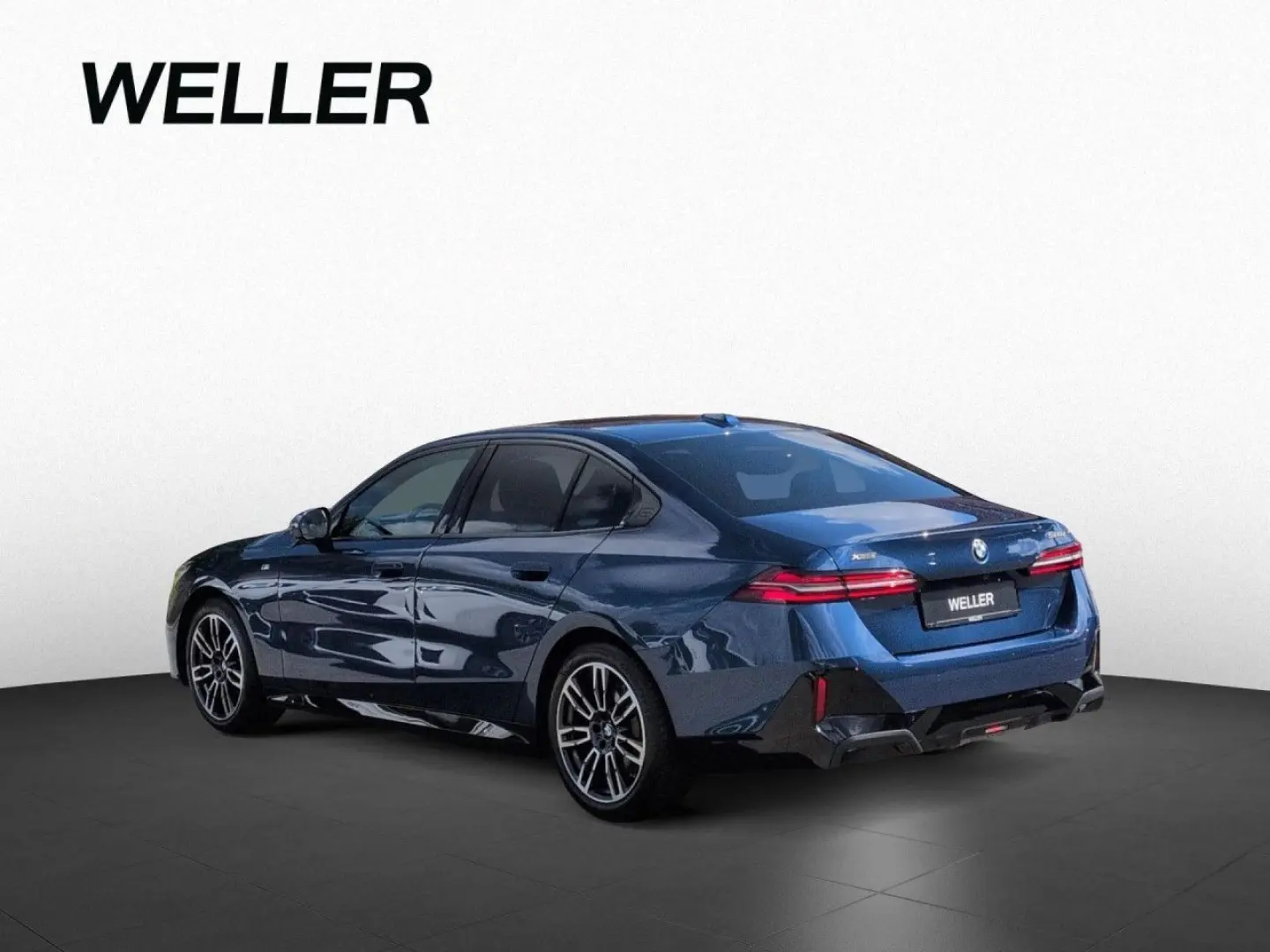 520d xDrive M SPORT LivePro Stop+Go 360° H/K
