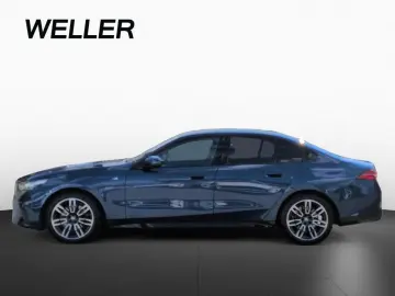 520d xDrive M SPORT LivePro Stop+Go 360° H/K