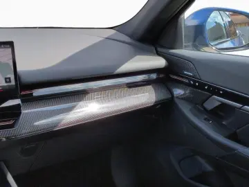 520d xDrive M SPORT LivePro Stop+Go 360° H/K