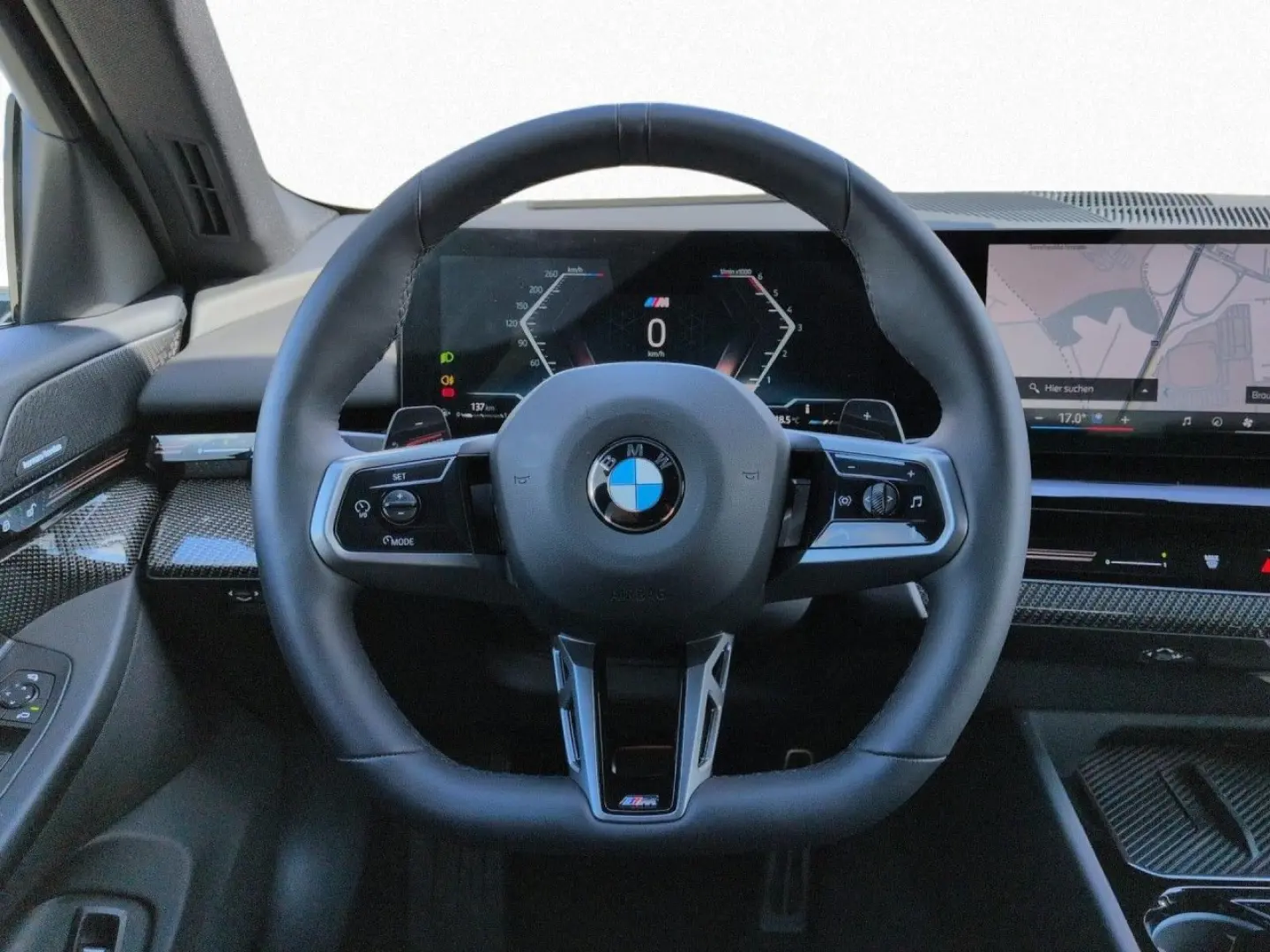 520d xDrive M SPORT LivePro Stop+Go 360° H/K
