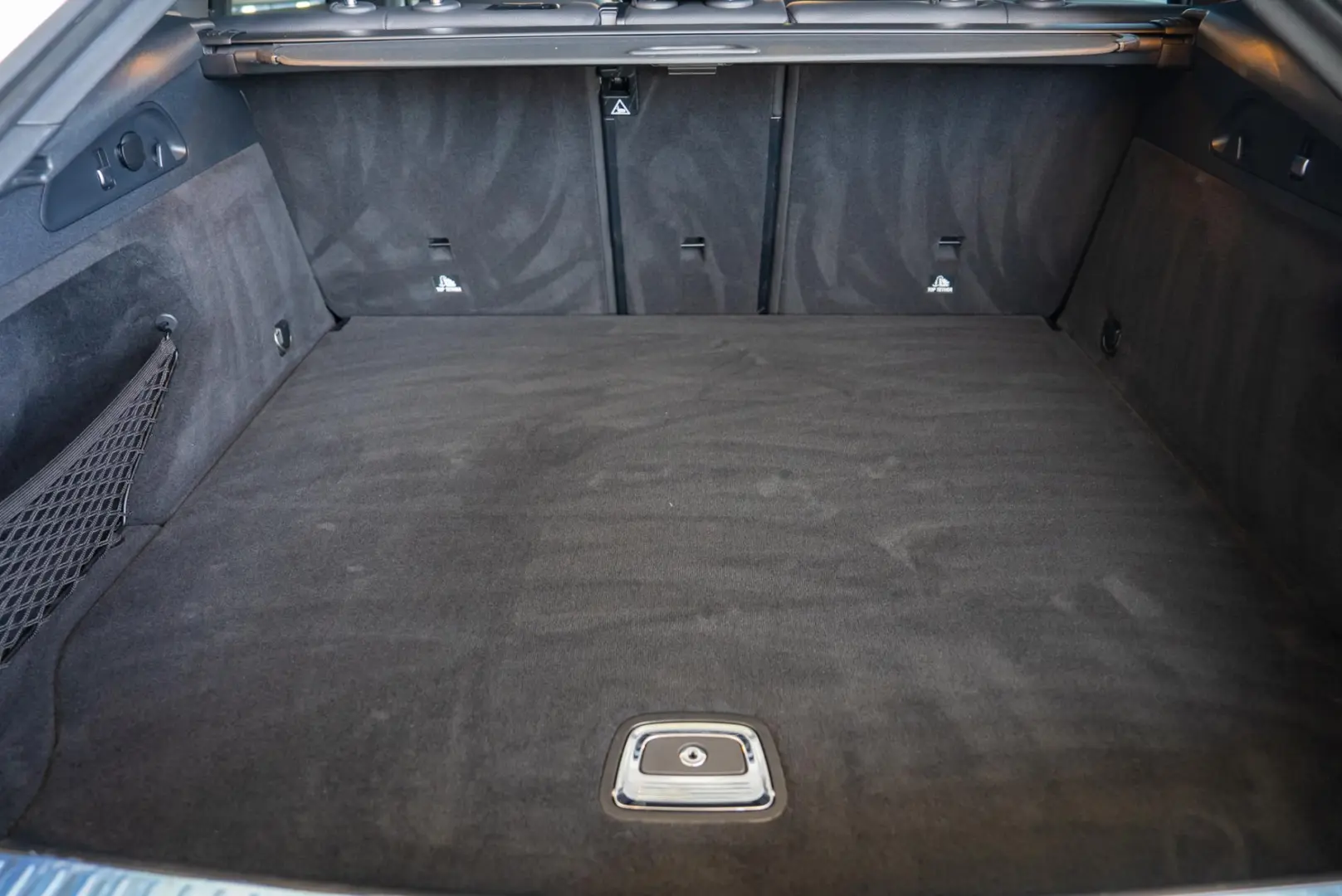 Mercedes-Benz GLC Coupe 4Matic Automatik  AMG Line