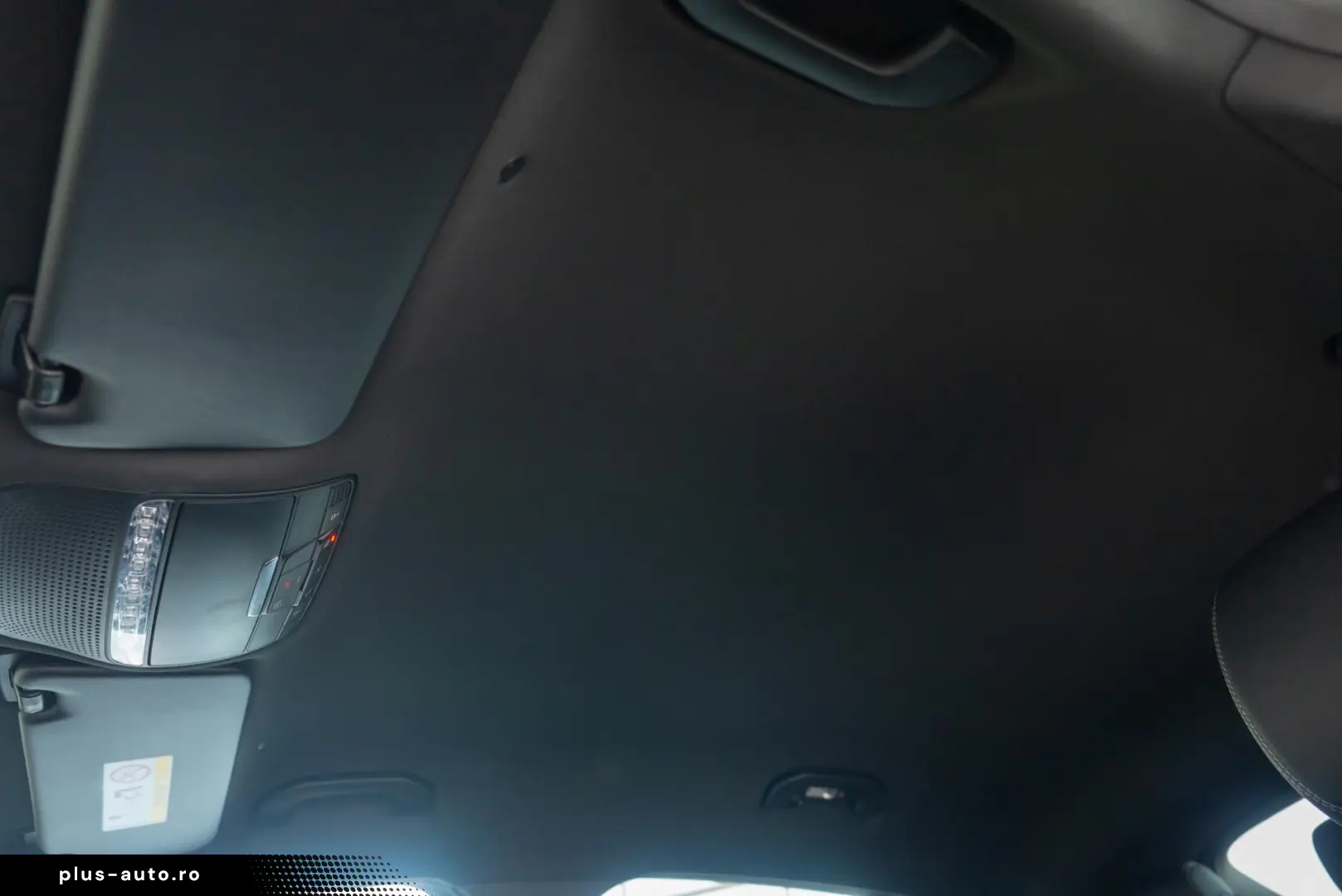 Mercedes-Benz GLC Coupe 4Matic Automatik  AMG Line