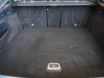 Mercedes-Benz GLC Coupe 4Matic Automatik  AMG Line