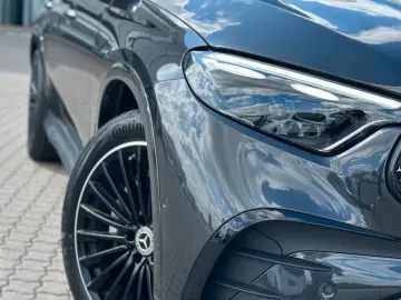 GLC 300 de 4M Coupé AMG+Night+Technik+HeadUp+Bur