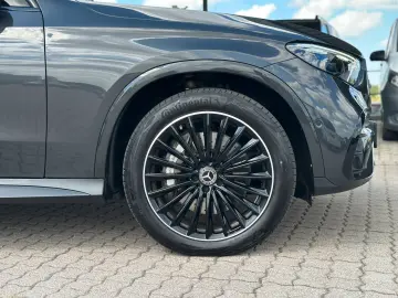 GLC 300 de 4M Coupé AMG+Night+Technik+HeadUp+Bur
