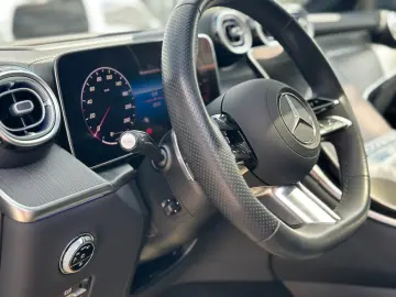 GLC 300 de 4M Coupé AMG+Night+Technik+HeadUp+Bur