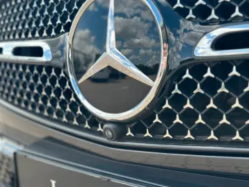 GLC 300 de 4M Coupé AMG+Night+Technik+HeadUp+Bur