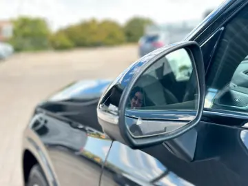GLC 300 de 4M Coupé AMG+Night+Technik+HeadUp+Bur