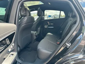 GLC 300 de 4M Coupé AMG+Night+Technik+HeadUp+Bur