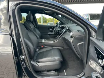 GLC 300 de 4M Coupé AMG+Night+Technik+HeadUp+Bur